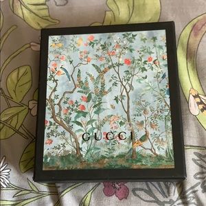 Gucci Box